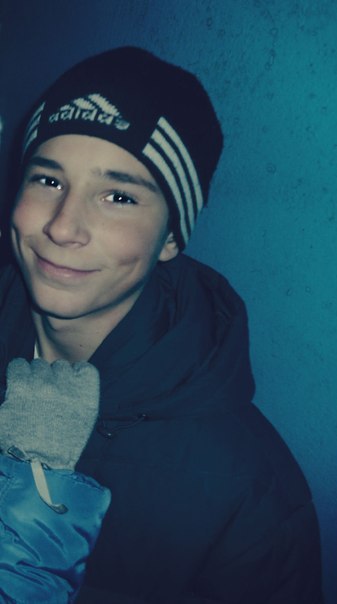 Леша Шаргатов | Заволжье