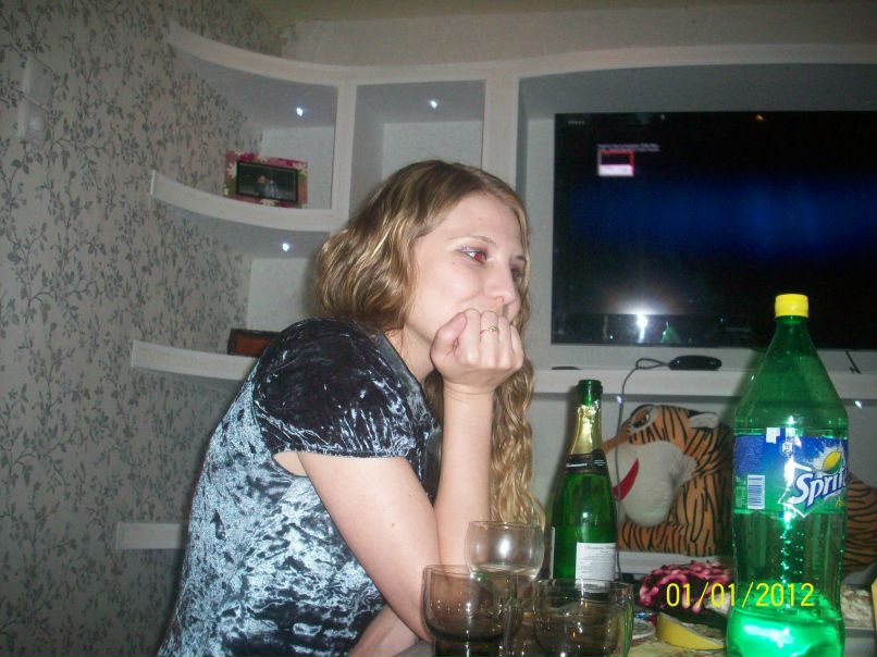 Наталья Назарова | Кунгур (деревня)