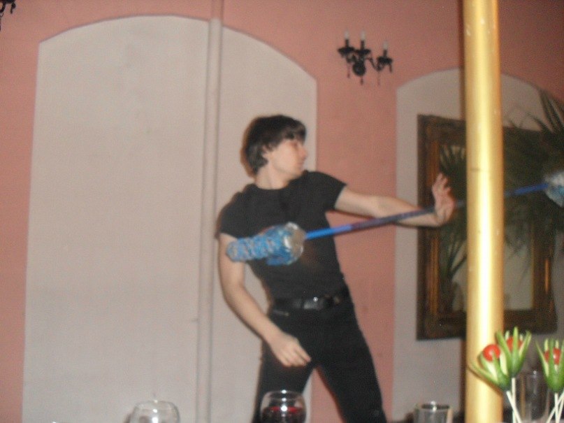 Юлия Прусакова | Москва