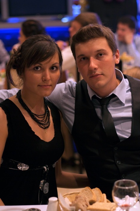 Фото профиля