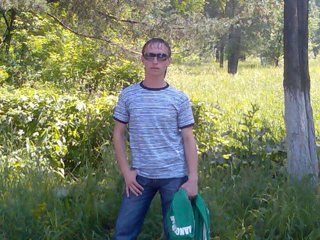 Дмитрий Бячков | Новосибирск