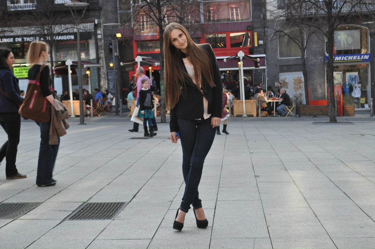 Олечка Мерауца | 