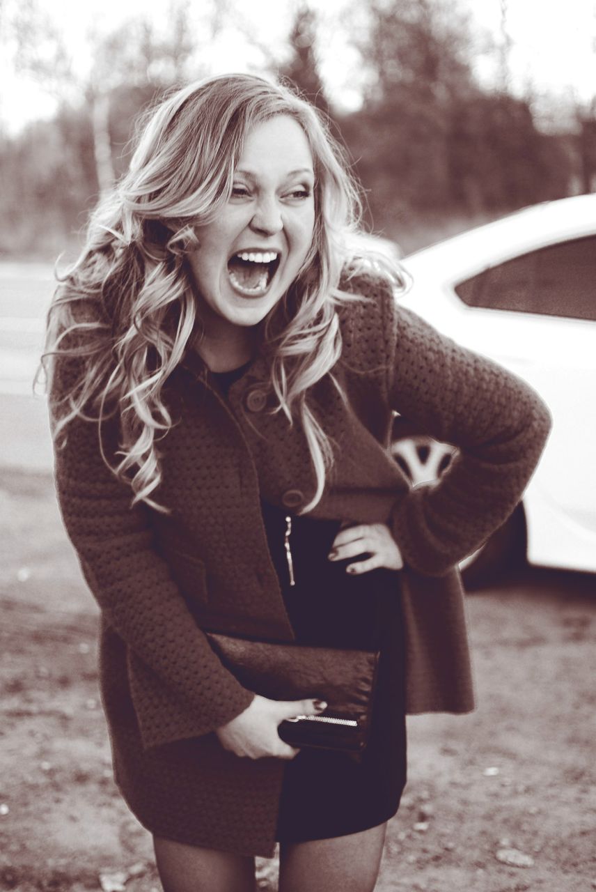 Виктория Сержантова | Москва