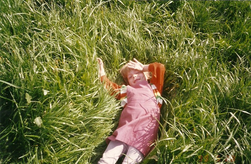 Ольга Завьялова | Тольятти