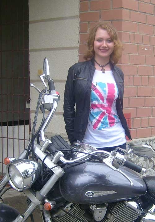 Фото профиля