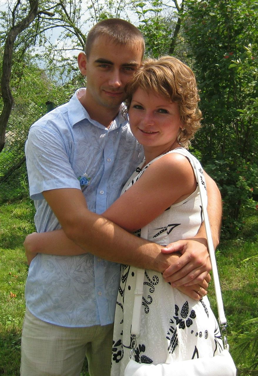 Галина Наконечна Василівна | Червоноград