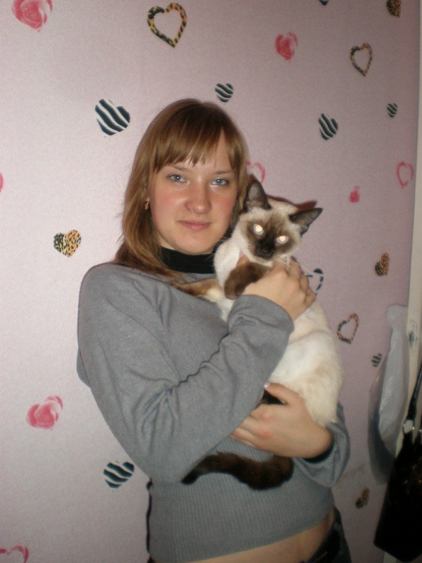 Елена Повайбо Викторовна | Гродно