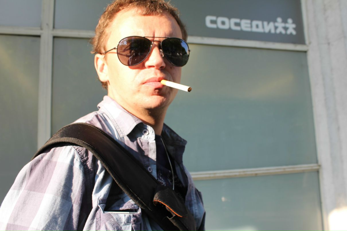 Валерий Шараг-Лазов | Минск