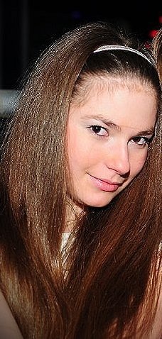 №115, Алина Булка, 34 года, Минск №115, Алина Булка, 34 года, Минск