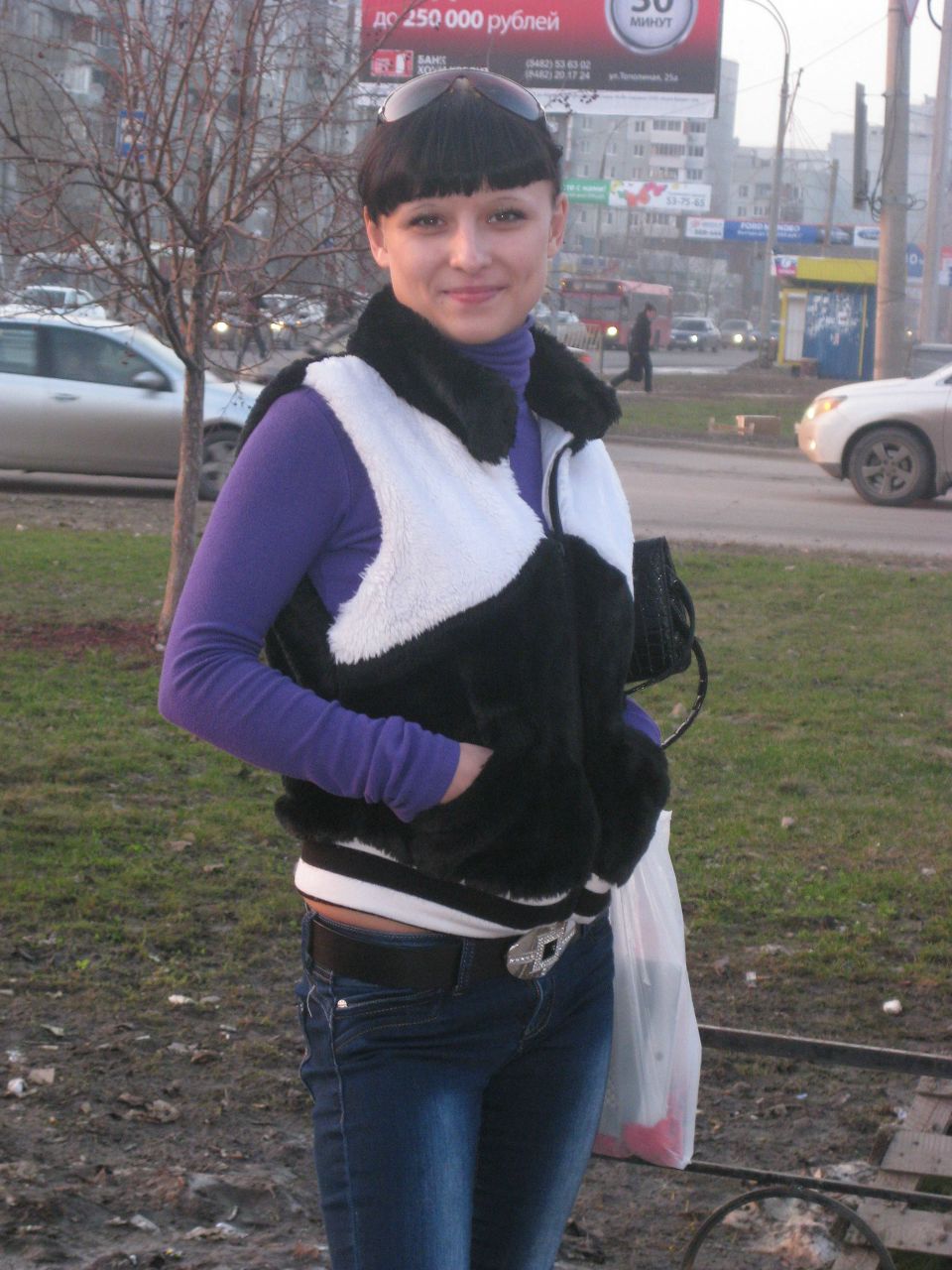 Юлия Громова Алексеевна | Тольятти