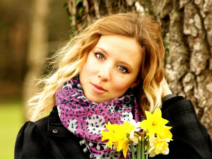 Елена Гертсен | Dublin