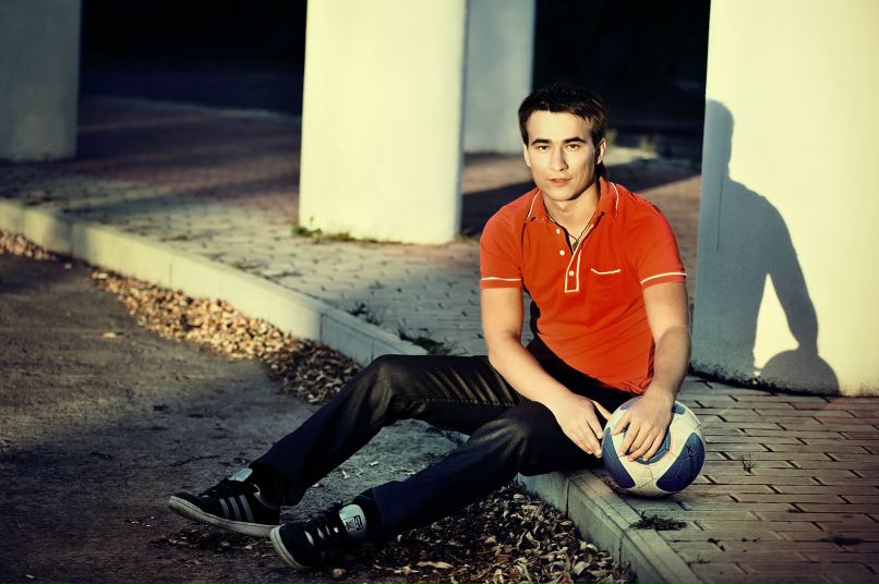 Михаил Евдокимов | Москва