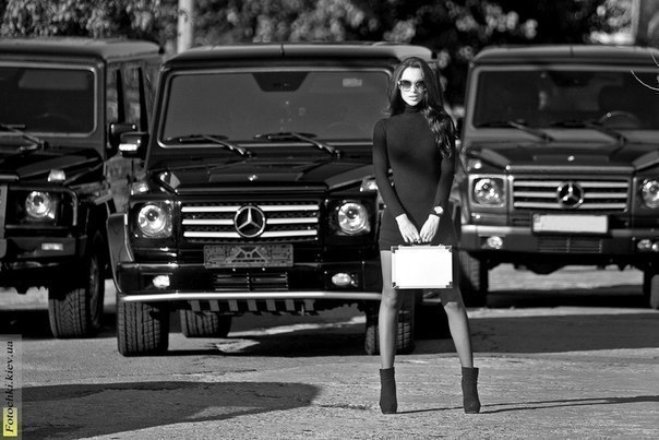 Наташа Бойцова | Санкт-Петербург