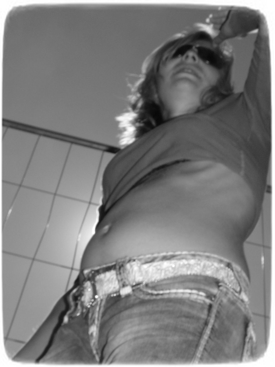 Дарья Глебова ♥Бессовестная Совесть♥ ♀ + ♂ = ♥ | Москва