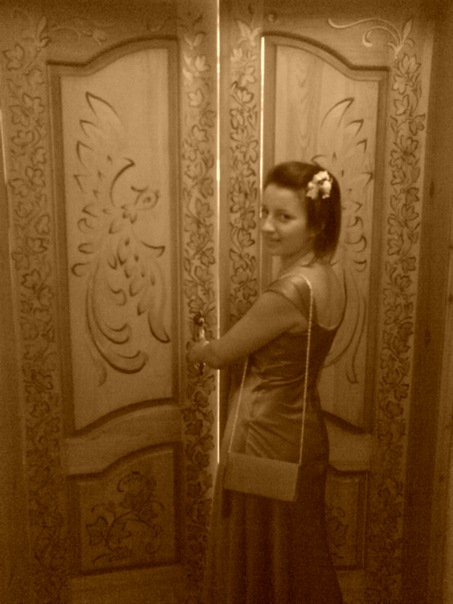 №54, Татьяна Голенева, Одесса №54, Татьяна Голенева, Одесса