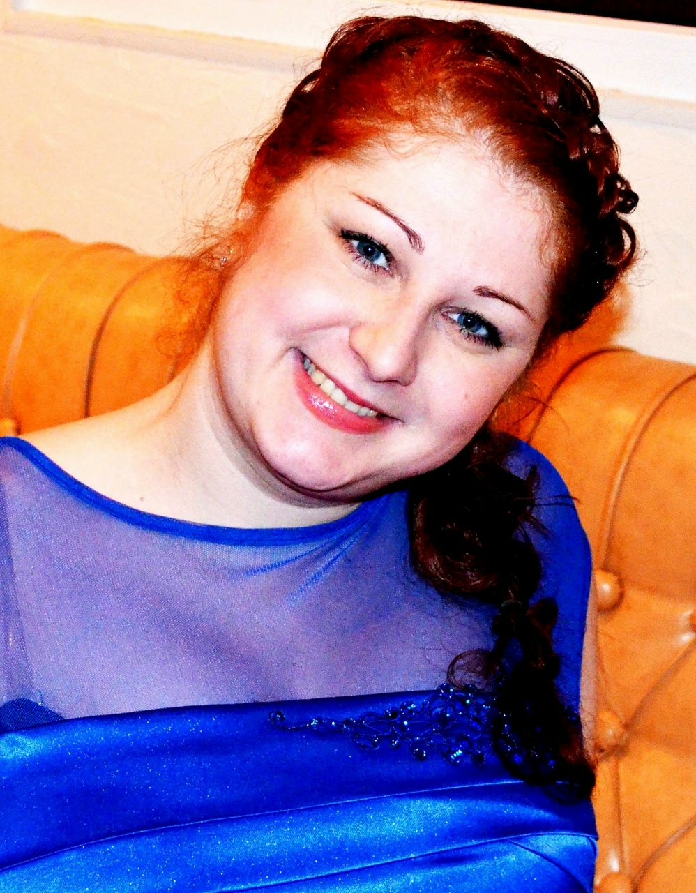 Ольга Баранова | Северодвинск