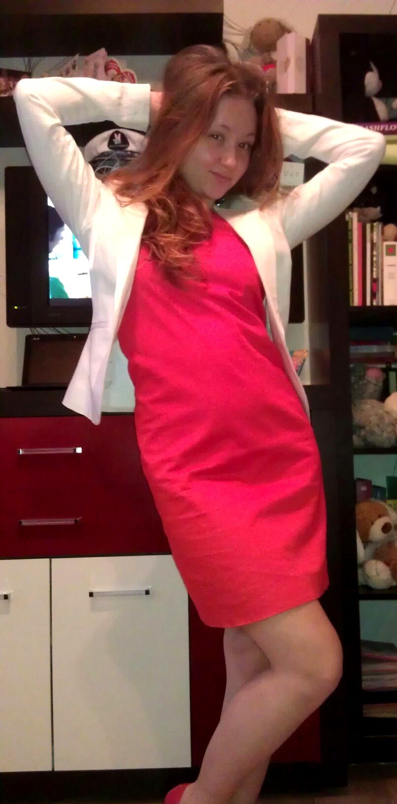 Яна Кузнецова | Москва