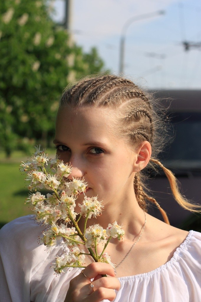 Ольга Шмелькова | Москва