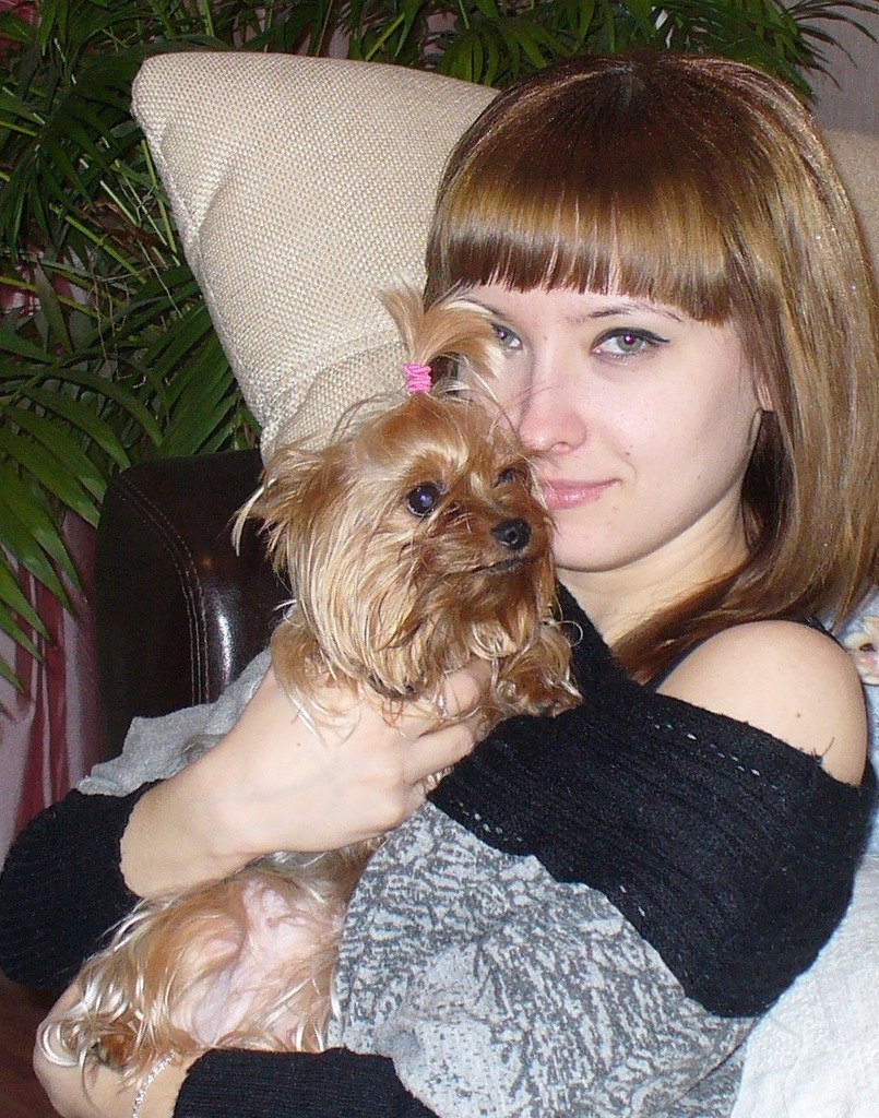 Александра Аниковская | Орехово-Зуево