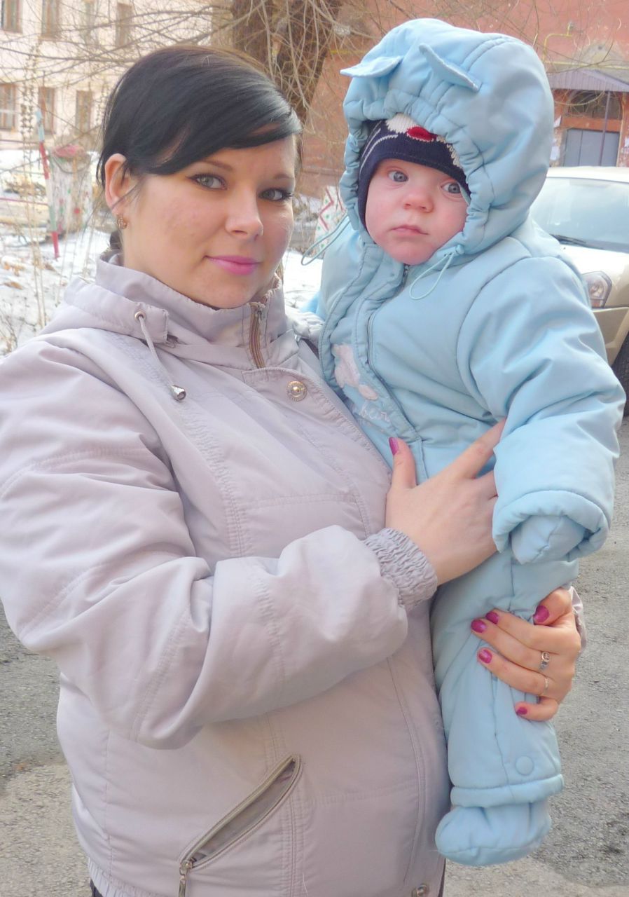 Евгения Колтакова | Барнаул