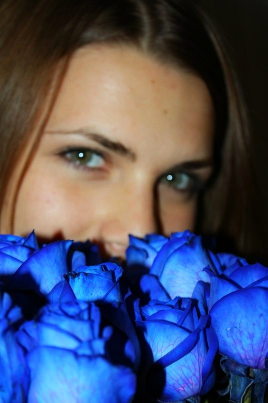 Ириша Денисович | Киев