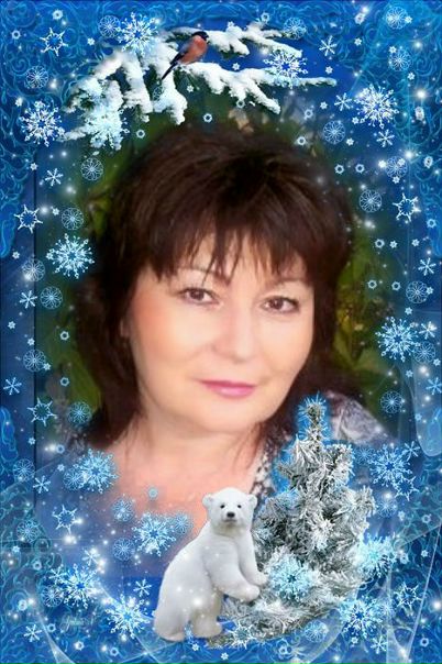 №97, Елена Беспёрстова, Волгоград №97, Елена Беспёрстова, Волгоград