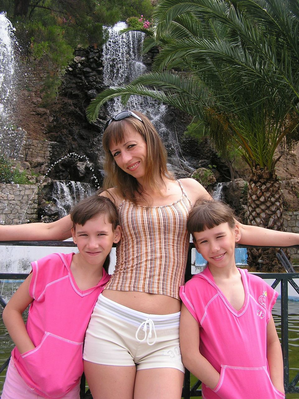 Наталья Пешкань | Санкт-Петербург