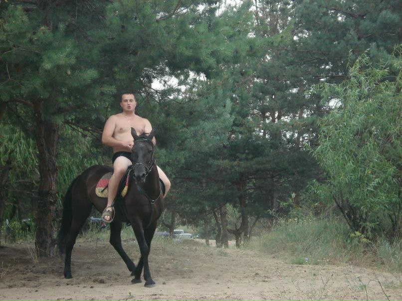 Вячеслав Стрикачов | Харьков