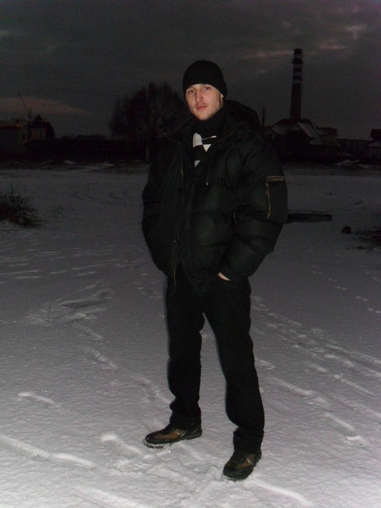 Сергей Даниленко Олегович | Староконстантинов