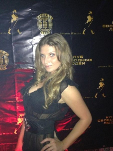 Оля Чефранова | Ростов-на-Дону