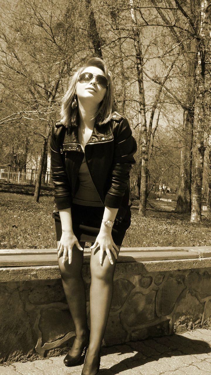 Анастасия Парамонова | Ставрополь