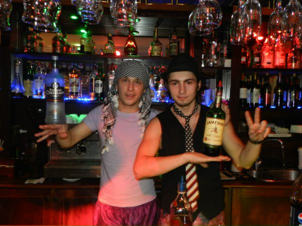 №10, Максим Паскаль, Санкт-Петербург №10, Максим Паскаль, Санкт-Петербург