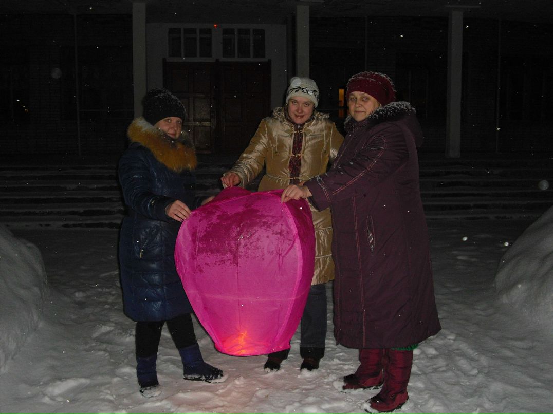 Аня Петрова | Вельск