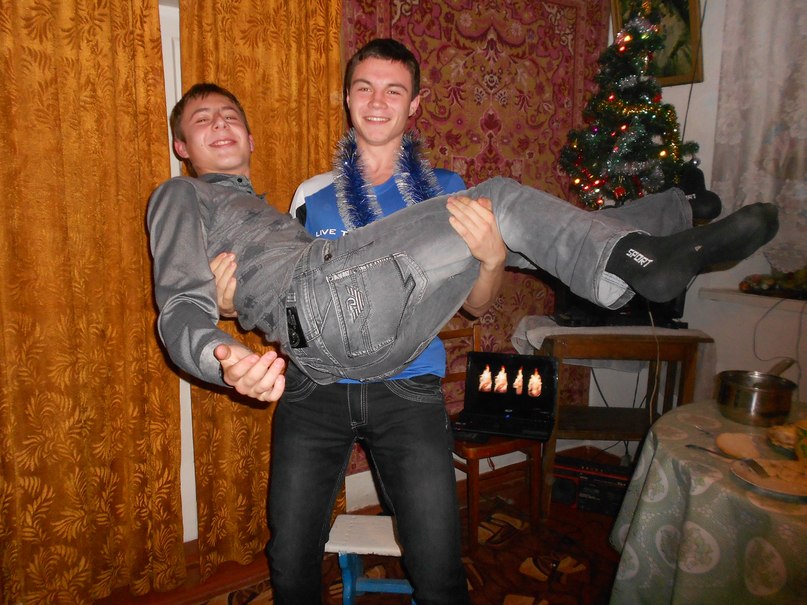 Влад Рекечинський | 