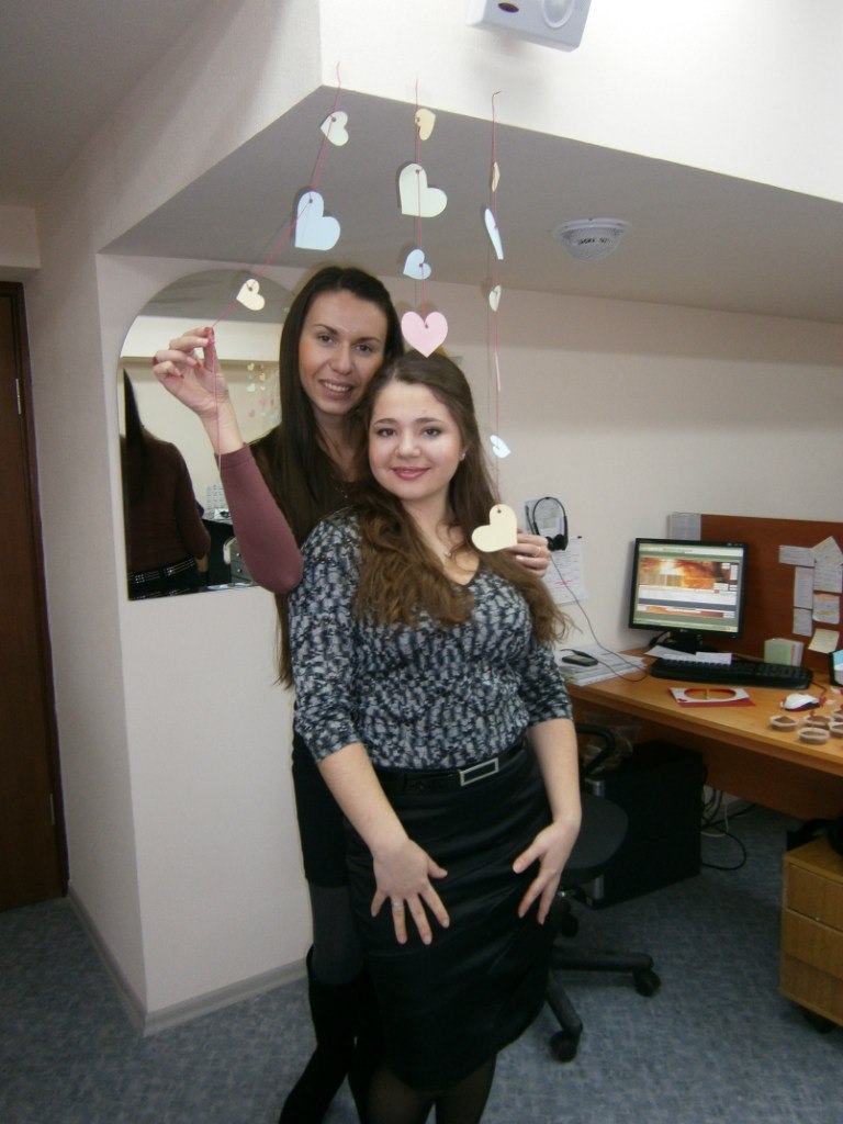 Ирина Галахити | Dallas