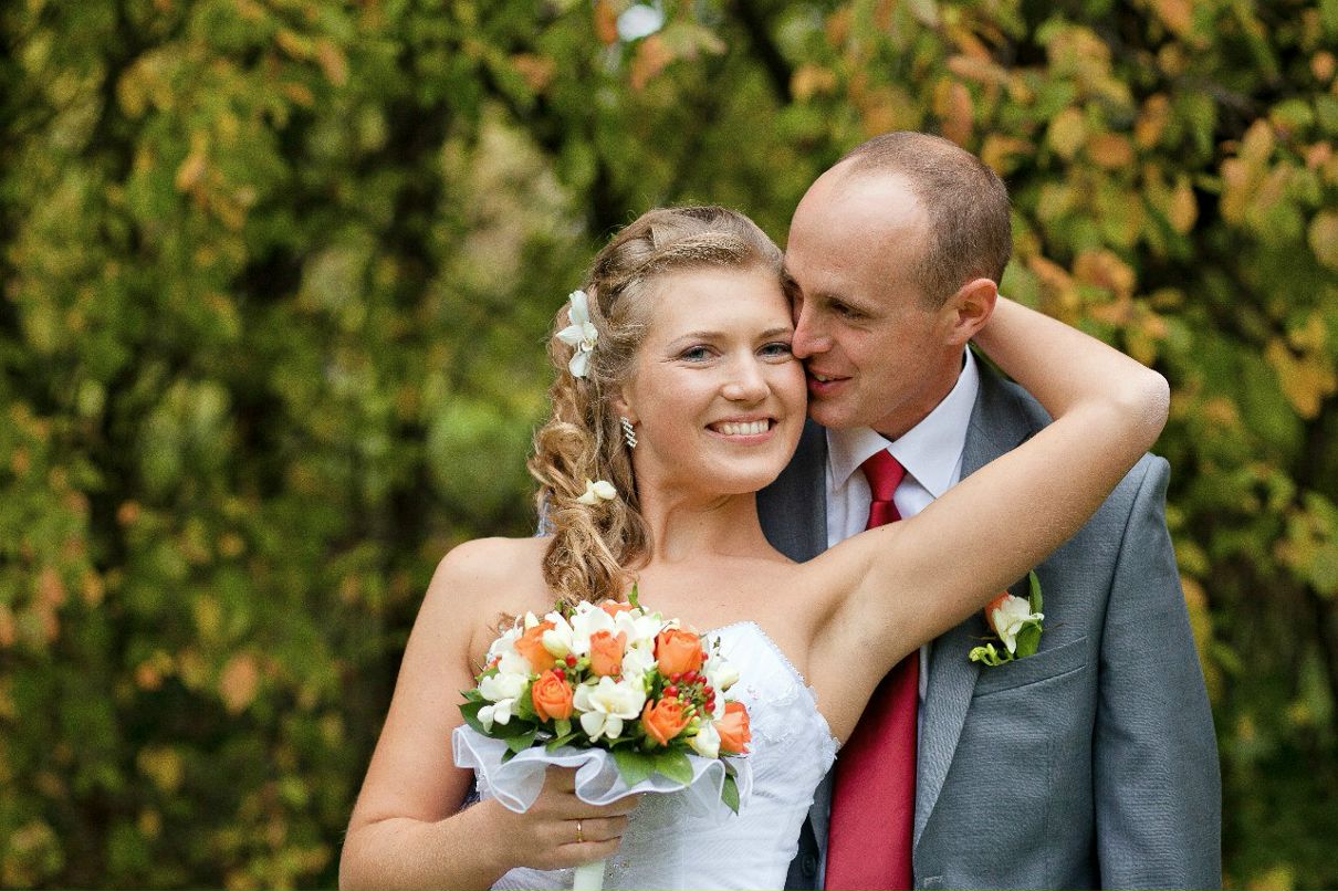 Анастасия Жарнова | Санкт-Петербург