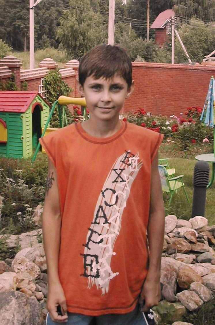 Алексей Липовецкий | Казань