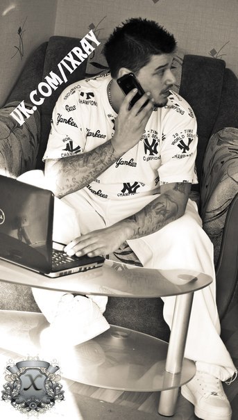 Рома Икс фото профиля #3