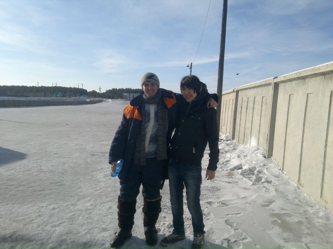 Артем Демидов | Москва