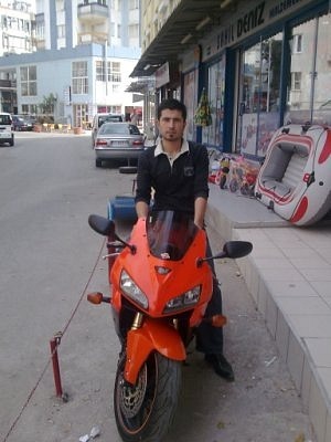 №23, Ata Demir, Antalya №23, Ata Demir, Antalya