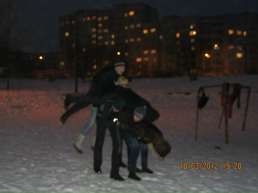 Анастасия Налимова | Чебоксары