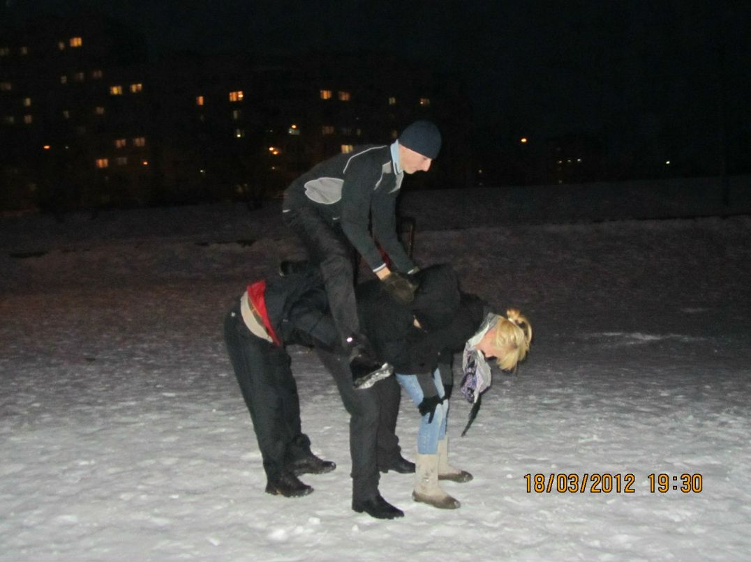 Анастасия Налимова | Чебоксары