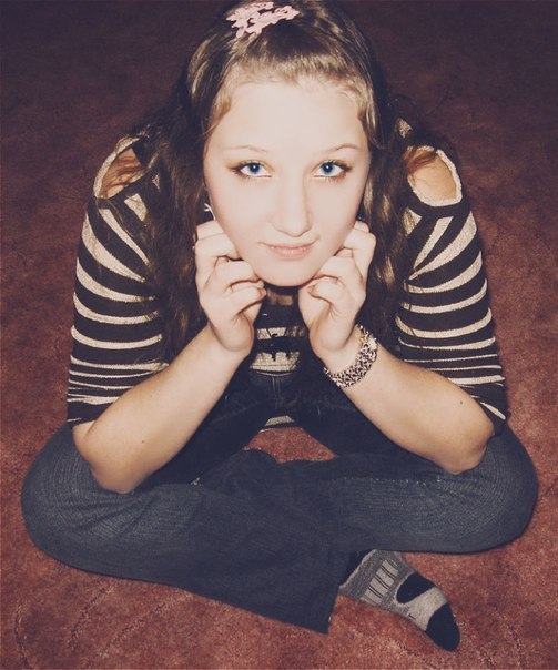 Наташа Миреева ツ | Симферополь