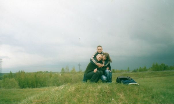 №1, Макс Беляков, Санкт-Петербург №1, Макс Беляков, Санкт-Петербург
