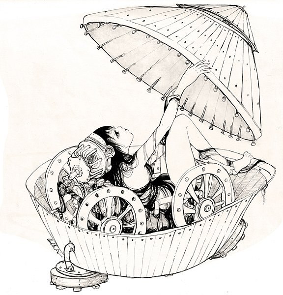 Оля Тян | Москва