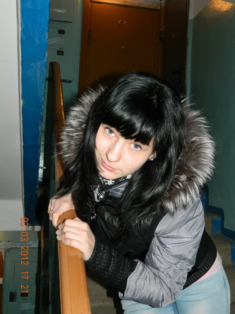 Валерия Левагина | Самара