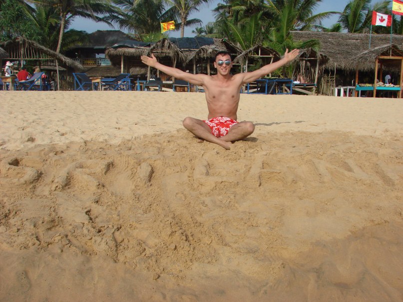 Роман Кан | Москва