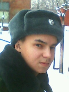 №28, Николай Спирин, 35 лет, Кузнецк №28, Николай Спирин, 35 лет, Кузнецк