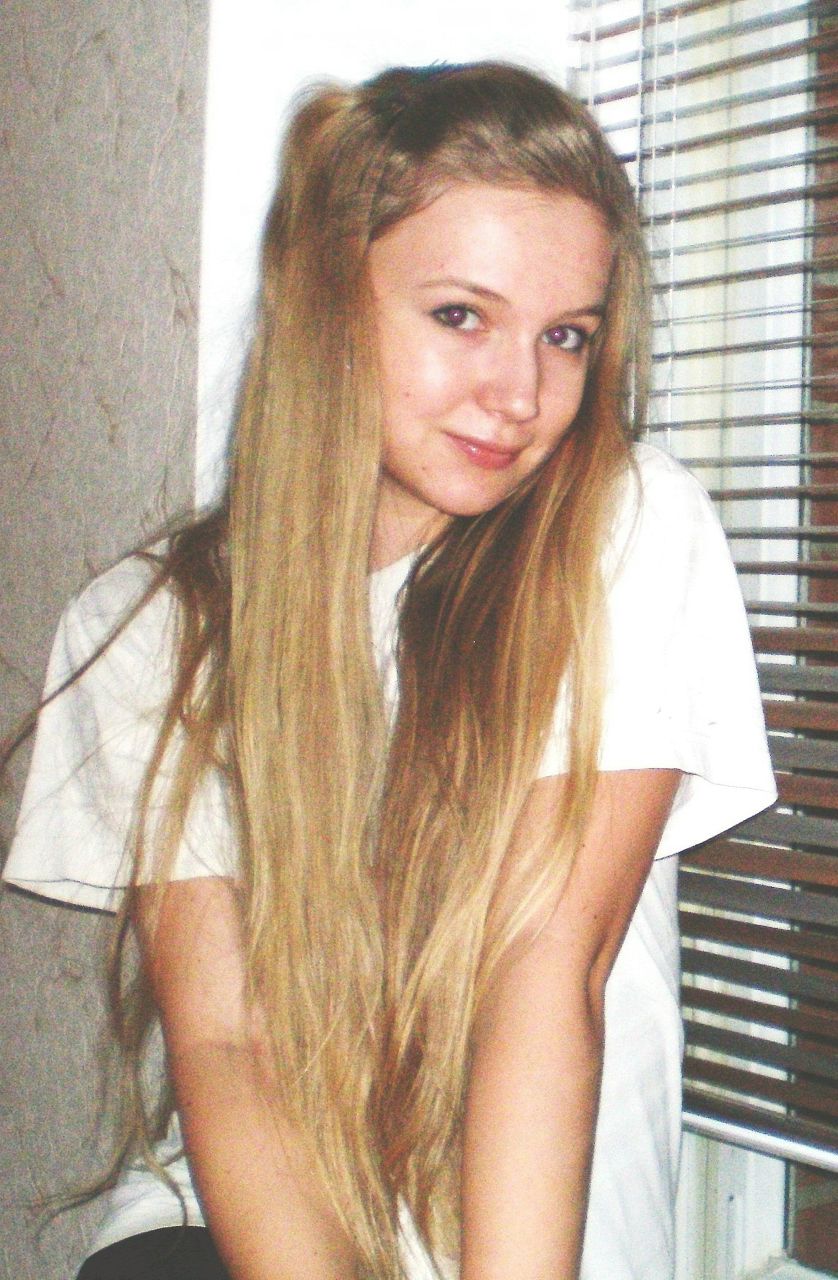 Кристина Щербакова | Орёл