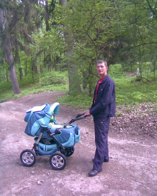 Екатерина Горпынко Алексеевна | Харьков